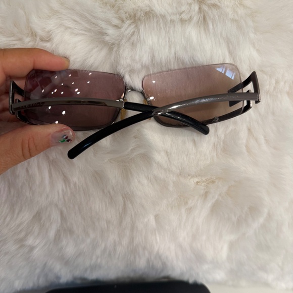 Authentic Versace Sunglasses